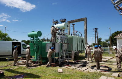 Aumento de la luz: usuarios pagarán 500 pesos más