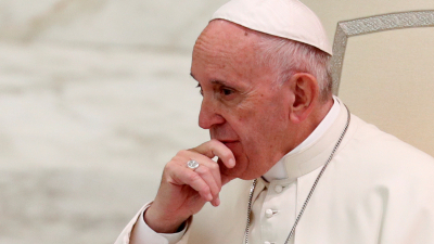 El Papa viaja el domingo a Emiratos Árabes Unidos, el primer pontífice que visita el país