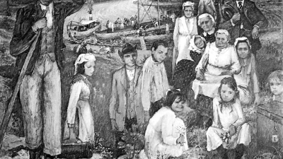Los 141 años de la epopeya italiana