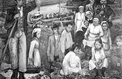 Los 141 años de la epopeya italiana