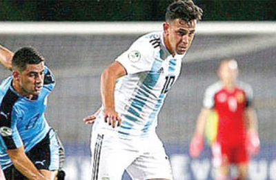 Argentina y un duro examen ante la sorprendente Venezuela