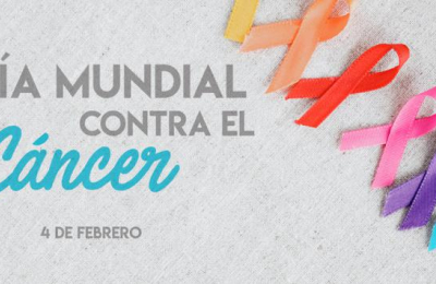 Día Mundial contra el Cáncer