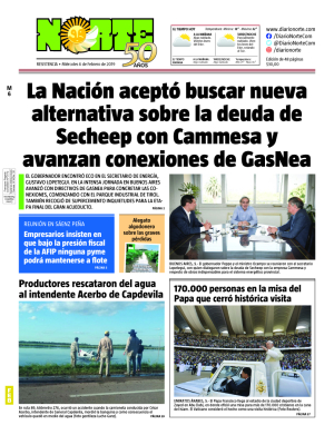Edición del 06.02.19