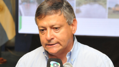 Los comicios chaqueños aún no tienen fecha pero se realizarían antes de la elección presidencial