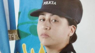 Hallaron muerta a chaqueña que era policía y descubren que fue asesinada