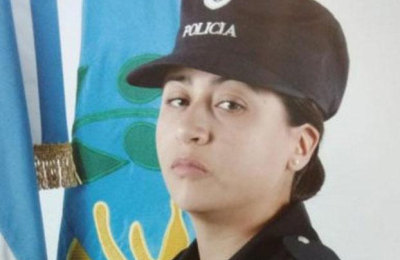 Hallaron muerta a chaqueña que era policía y descubren que fue asesinada 