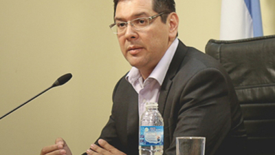 La respuesta del gobierno provincial a Cammesa