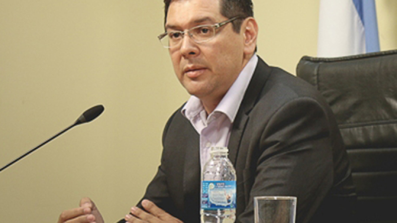 La respuesta del gobierno provincial a Cammesa