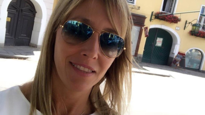 Hallan muerta en Miami a argentina acusada de estafas a IOMA