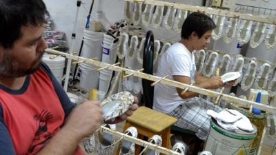 Industria del calzado: las ventas cayeron 30% en los últimos seis meses