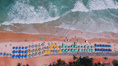Cinco excelentes aplicaciones para viajar a Brasil