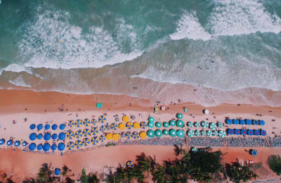 Cinco excelentes aplicaciones para viajar a Brasil