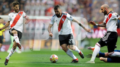 El regreso de los pesados