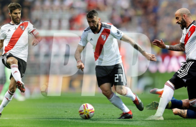 El regreso de los pesados