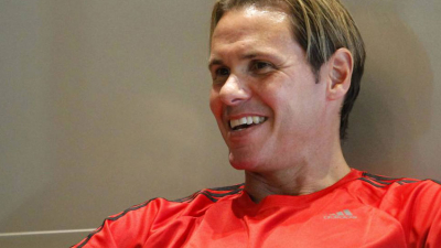 Redondo: "Con un proyecto y estructura, Messi va a poder destacarse mucho más"