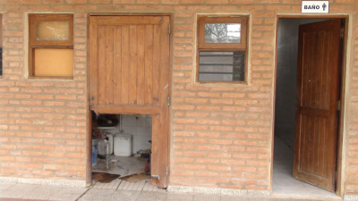Vandalismo, robo y destrozos en establecimientos educativos