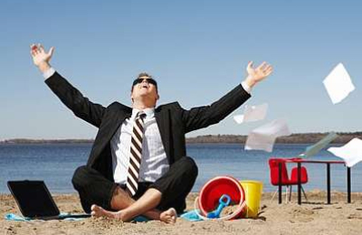 Viajes de incentivo: una tendencia que crece entre las empresas