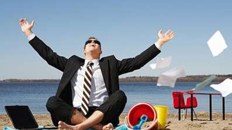 Viajes de incentivo: una tendencia que crece entre las empresas