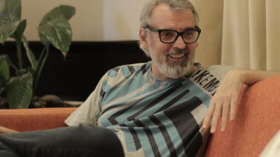 Benito Fernández: “Un buen diseñador tiene que tener identidad propia”