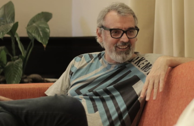 Benito Fernández: “Un buen diseñador tiene que tener identidad propia”