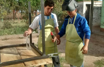 Los proyectos que buscan fortalecer la educación rural e intercultural bilingüe