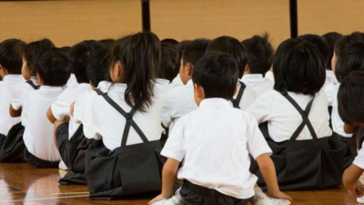 Luego la muerte de dos niños, Japón apunta a prohibir los castigos físicos a los chicos
