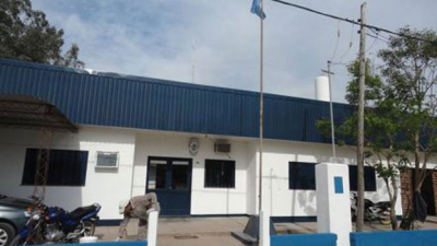 Du Graty: atropellaron a un hombre y se dan a la fuga