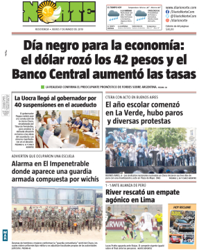 Edición del 07.03.2019