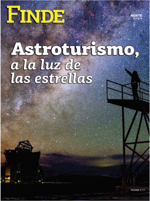 Astroturismo, a la luz de las estrellas