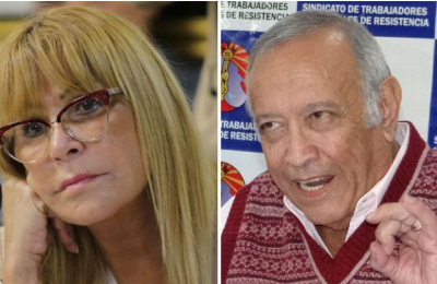 Sampayo, Acuña, Huidobro, Fischer y Martínez recuperaron su libertad por un fallo de Casación