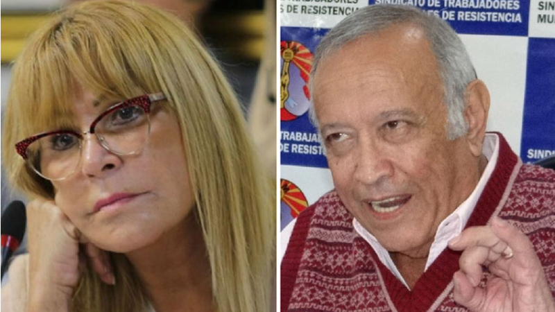 Sampayo, Acuña, Huidobro, Fischer y Martínez recuperaron su libertad por un fallo de Casación