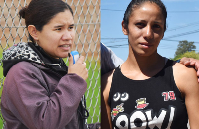 Reconocerán a mujeres periodistas y deportistas