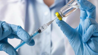 Una nueva vacuna contra la gripe estará disponible desde abril en Argentina
