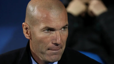 Zidane ya piensa en la renovación de Real Madrid: las cinco estrellas que pidió fichar