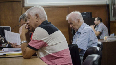 Crímenes de Lesa Humanidad: el 6 de mayo comienza el juicio oral en causa por complicidad judicial