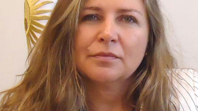 Amenaza a la jueza Niremperger: “Tenés los días contados”