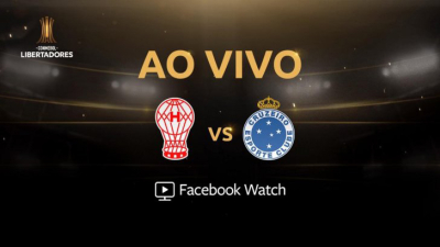 Críticas a la Conmebol por darle exclusividad a Facebook