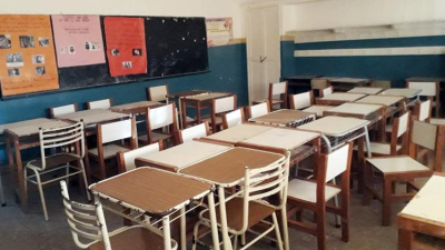 Sin tregua: los docentes vuelven a parar toda la semana