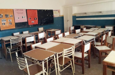 Sin tregua: los docentes vuelven a parar toda la semana 