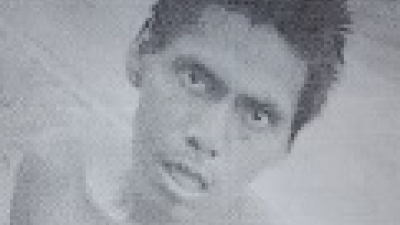 Siguen buscando a Maximiliano Francia