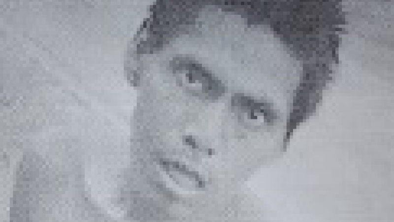 Siguen buscando a Maximiliano Francia