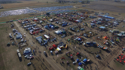 Se presenta oficialmente la 16° edición de Agronea