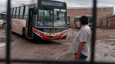 Ersa Urbano comunica a sus trabajadores y usuarios