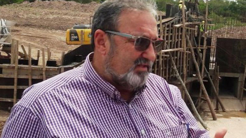 "El sudoeste sigue complicado en diversos frentes, dice el presidente de la APA