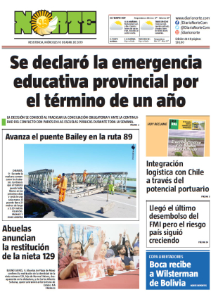 Edición del 10.04.19