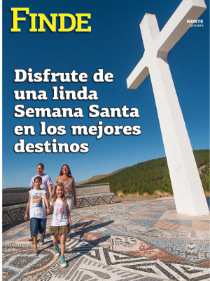 Disfrute de una linda Semana Santa en los mejores destinos