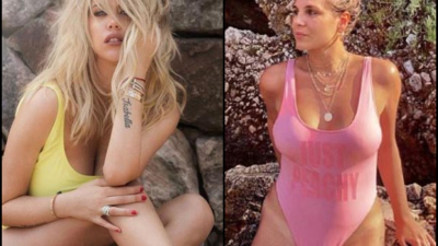 Harta: Wanda Nara lleva a juicio a Ivana Icardi