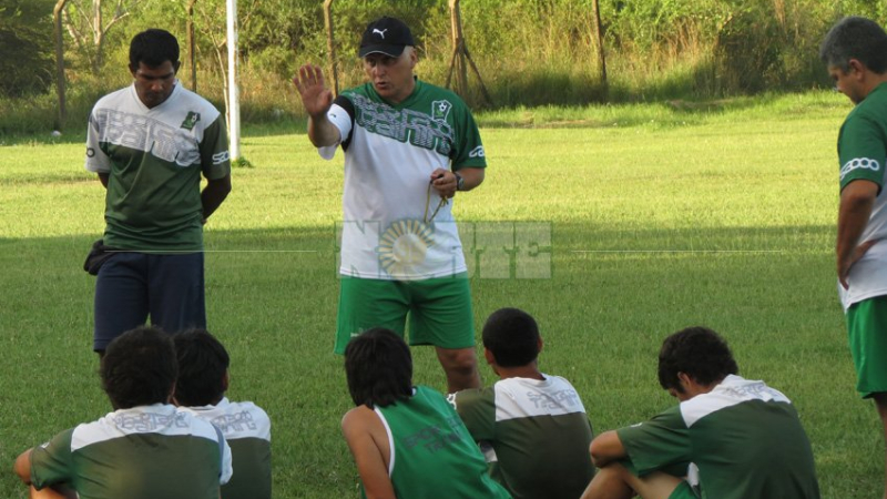 Encontraron muerto al ex futbolista Julio César Toresani