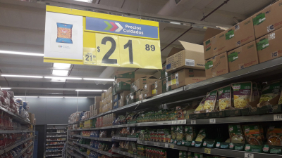 Estiman que el fin de semana llegarán los “precios esenciales”