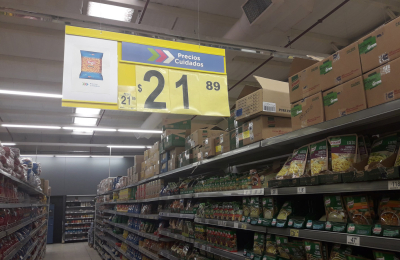 Estiman que el fin de semana llegarán los “precios esenciales”